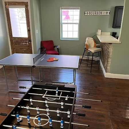Chillpad Blocks From Frenchquarters Apartment New Orleans Luaran gambar