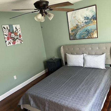 Chillpad Blocks From Frenchquarters Apartment New Orleans Luaran gambar
