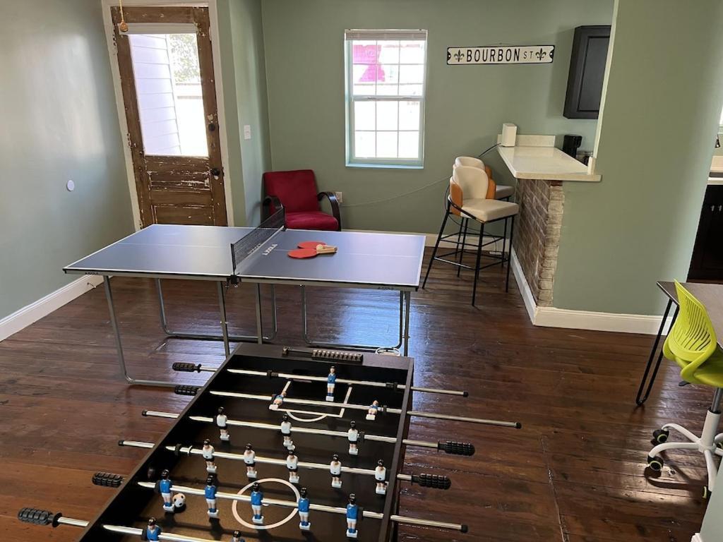 Chillpad Blocks From Frenchquarters Apartment New Orleans Luaran gambar