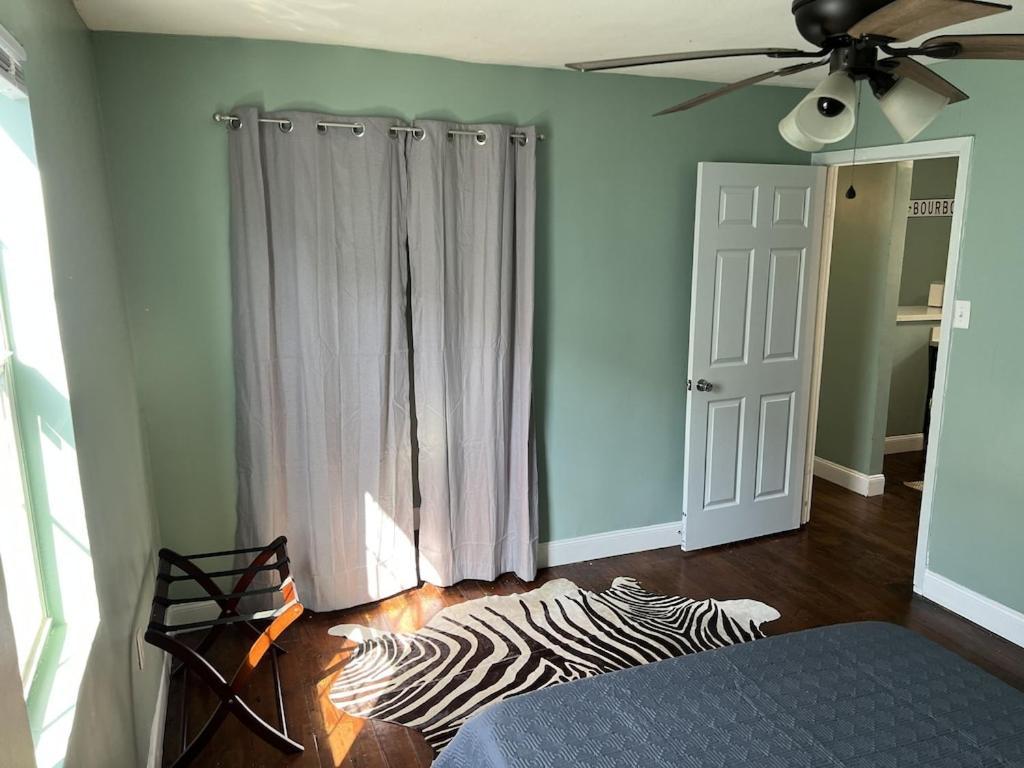 Chillpad Blocks From Frenchquarters Apartment New Orleans Luaran gambar