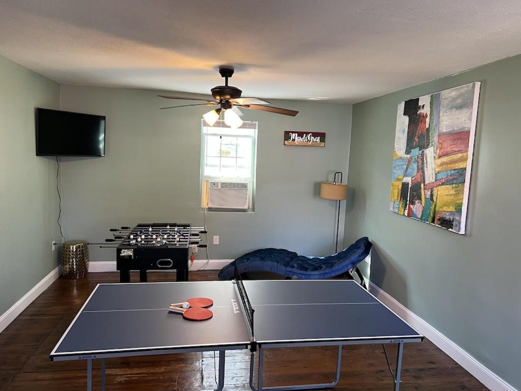 Chillpad Blocks From Frenchquarters Apartment New Orleans Luaran gambar