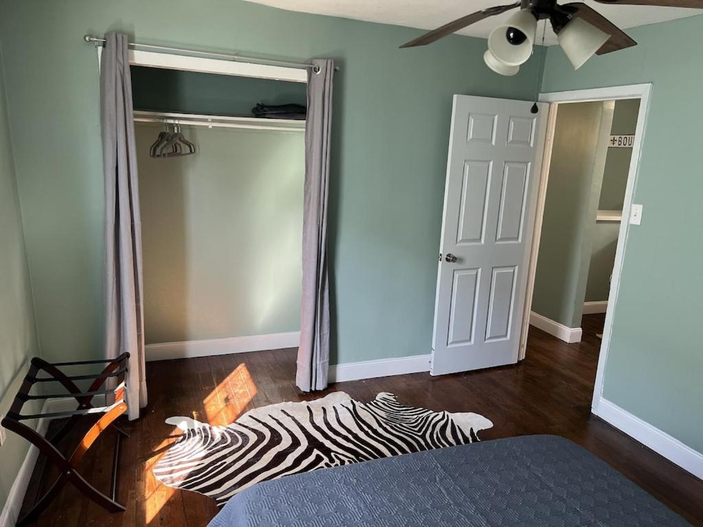 Chillpad Blocks From Frenchquarters Apartment New Orleans Luaran gambar