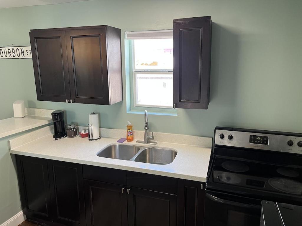 Chillpad Blocks From Frenchquarters Apartment New Orleans Luaran gambar