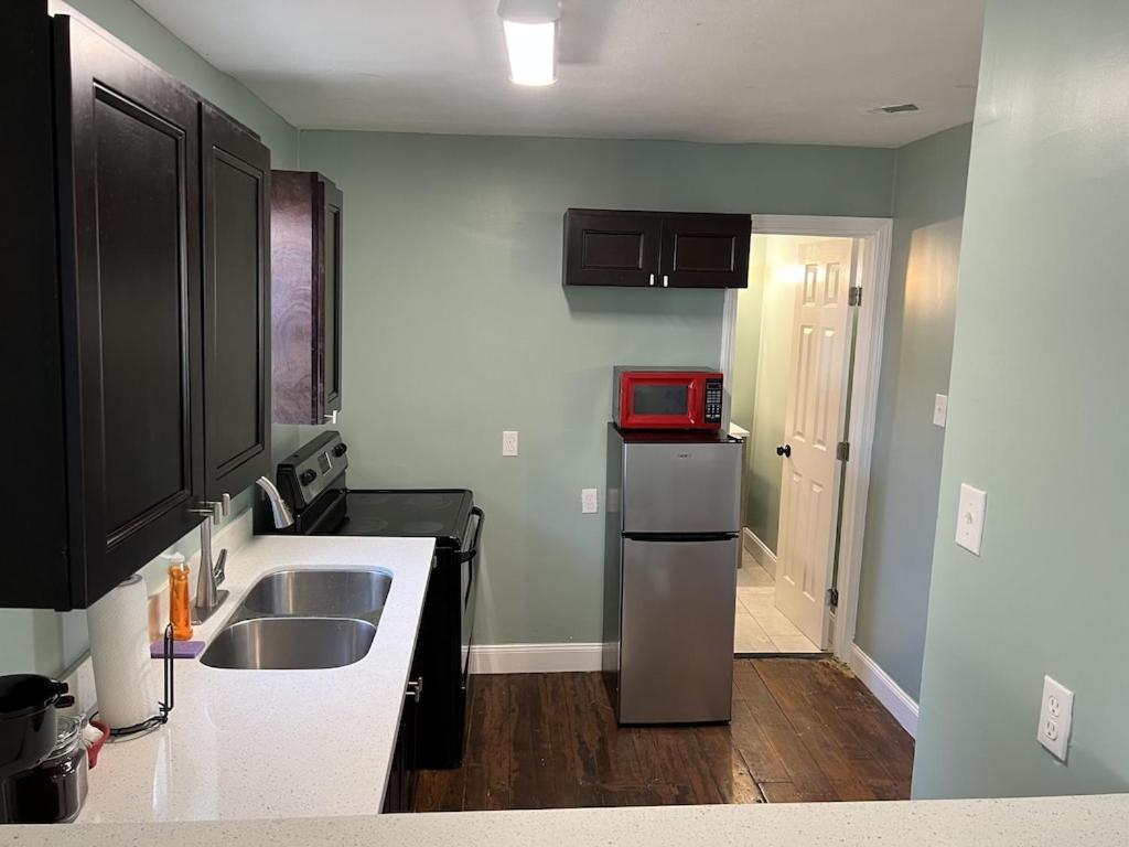 Chillpad Blocks From Frenchquarters Apartment New Orleans Luaran gambar