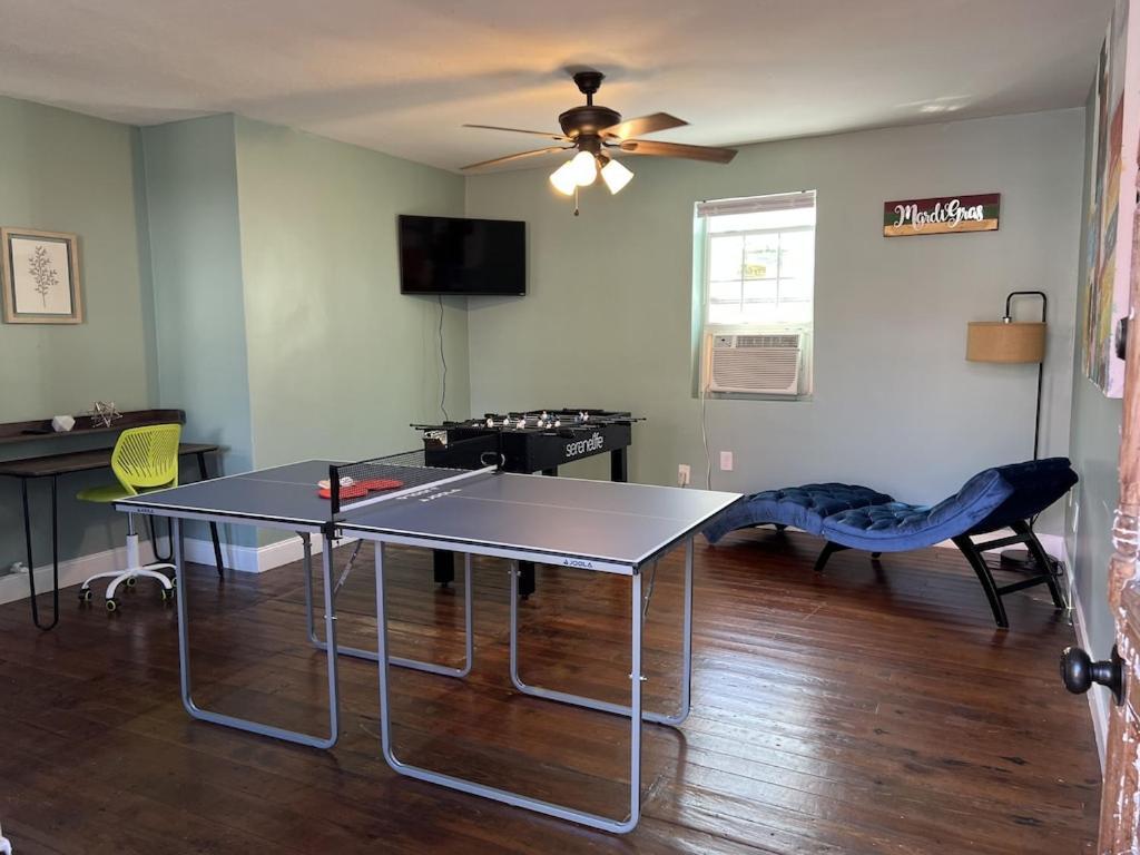 Chillpad Blocks From Frenchquarters Apartment New Orleans Luaran gambar